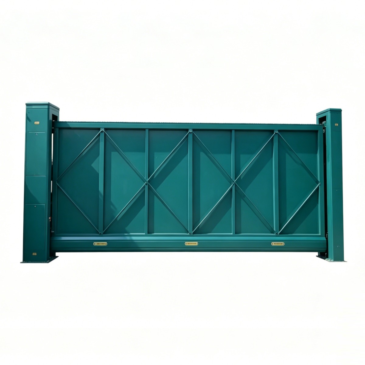 三明梅列电动悬空门